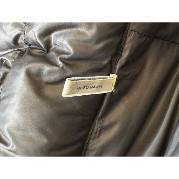 Genius 6 Moncler 1017 ALYX 9SM Down Zenit Giubbotto Jacket - Picture 10 of 14